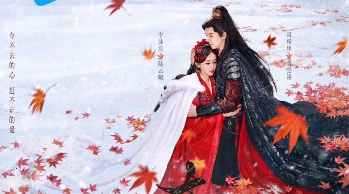 Украденная любовь (2025)